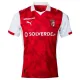 SC Braga Domácí Dres 2025/26 SC Braga Domácí Dres 2025/26