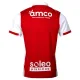 SC Braga Domácí Dres 2025/26