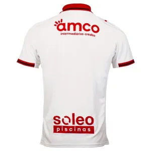 SC Braga Venkovní Dres 2025/26