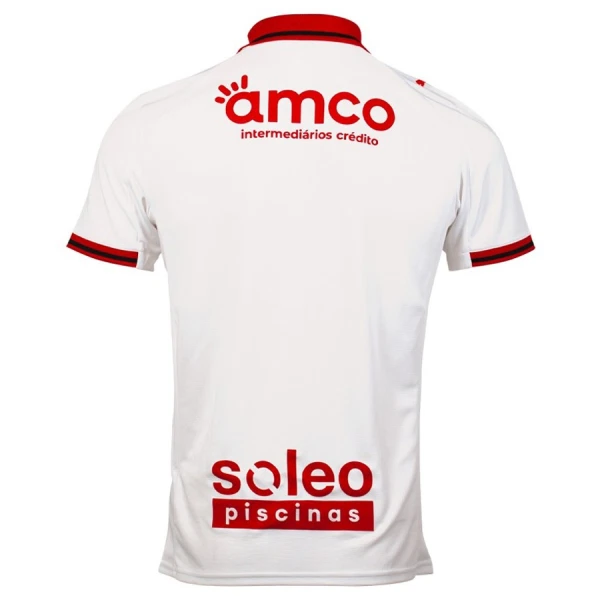 SC Braga Venkovní Dres 2025/26