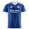 Schalke 04 Domácí Dres 2025/26