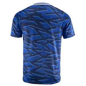 Schalke 04 Domácí Dres 2025/26