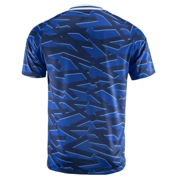 Schalke 04 Domácí Dres 2025/26