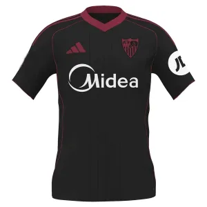 Sevilla FC Třetí Dres 2025/26