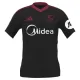 Sevilla FC Třetí Dres 2025/26 Sevilla FC Třetí Dres 2025/26