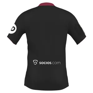 Sevilla FC Třetí Dres 2025/26