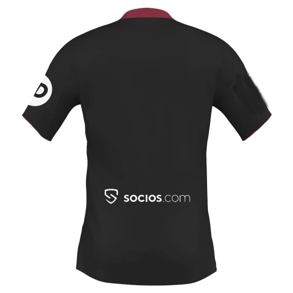 Sevilla FC Třetí Dres 2025/26
