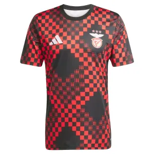 SL Benfica Pre-Match Dres 2025/26