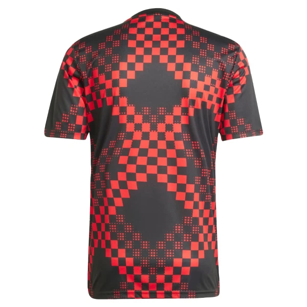 SL Benfica Pre-Match Dres 2025/26