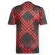 SL Benfica Pre-Match Dres 2025/26