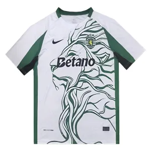 Sporting CP x Lion Dres 2025/26 (Speciální Edice)