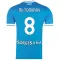SSC Napoli McTominay 8 Domácí Dres 2025/26