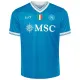 SSC Napoli McTominay 8 Domácí Dres 2025/26