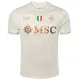 SSC Napoli McTominay 8 Venkovní Dres 2025/26