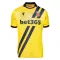 Stoke City Třetí Dres 2025/26