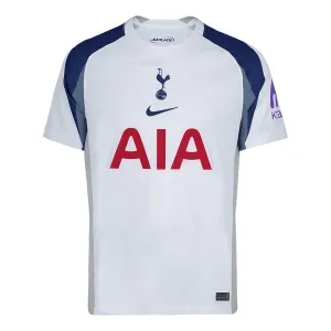 Tottenham Hotspur Xavi 7 Domácí Dres 2025/26
