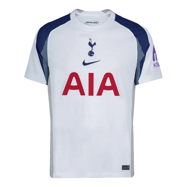 Tottenham Hotspur Xavi 7 Domácí Dres 2025/26