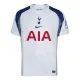 Tottenham Hotspur Xavi 7 Domácí Dres 2025/26