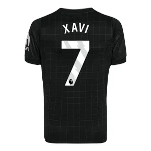 Tottenham Hotspur Xavi 7 Venkovní Dres 2025/26