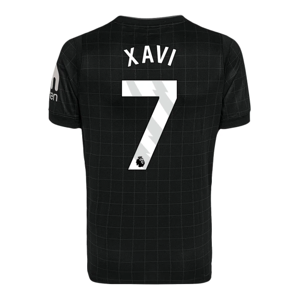 Tottenham Hotspur Xavi 7 Venkovní Dres 2025/26
