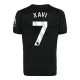 Tottenham Hotspur Xavi 7 Venkovní Dres 2025/26