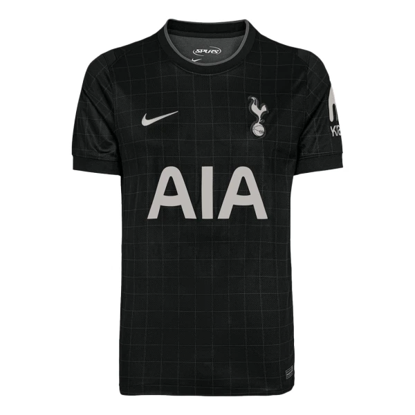 Tottenham Hotspur Xavi 7 Venkovní Dres 2025/26
