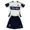 Vancouver Whitecaps FC Dětský Domácí Dres 2025/26