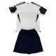 Vancouver Whitecaps FC Dětský Domácí Dres 2025/26