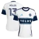 Vancouver Whitecaps FC Thomas Müller 13 Domácí Dres 2025/26 Vancouver Whitecaps FC Thomas Müller 13 Domácí Dres 2025/26