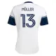 Vancouver Whitecaps FC Thomas Müller 13 Domácí Dres 2025/26