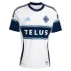 Vancouver Whitecaps FC Thomas Müller 13 Domácí Dres 2025/26