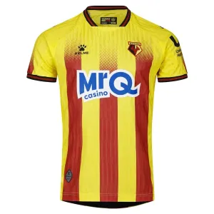 Watford Domácí Dres 2025/26