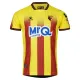 Watford Domácí Dres 2025/26 Watford Domácí Dres 2025/26