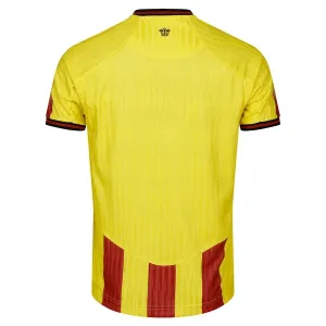 Watford Domácí Dres 2025/26