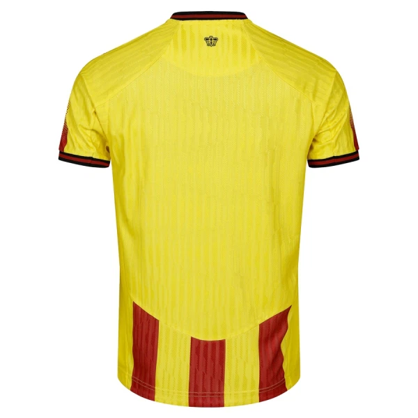 Watford Domácí Dres 2025/26