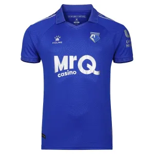 Watford Třetí Dres 2025/26