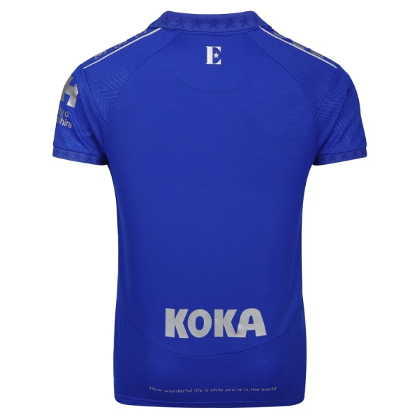 Watford Třetí Dres 2025/26