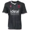 West Bromwich Albion Třetí Dres 2025/26