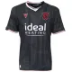 West Bromwich Albion Třetí Dres 2025/26