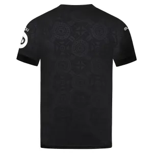 Wolverhampton Wanderers Brankářské Dres 2025/26 Černá