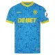 Wolverhampton Wanderers Třetí Dres 2025/26 Wolverhampton Wanderers Třetí Dres 2025/26