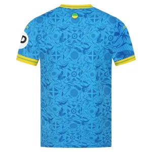 Wolverhampton Wanderers Třetí Dres 2025/26