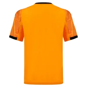 AS Roma Dětský Venkovní Dres 2025/26