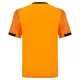 AS Roma Dětský Venkovní Dres 2025/26