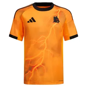 AS Roma Dovbyk 9 Venkovní Dres 2025/26