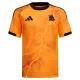 AS Roma Ndicka 5 Venkovní Dres 2025/26