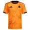 AS Roma Venkovní Dres 2025/26