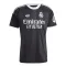 Real Madrid Brankářské Dres 2025/26 Černá