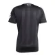 Real Madrid Brankářské Dres 2025/26 Černá