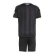 Real Madrid Dětský Brankářské Dres 2025/26 Černá
